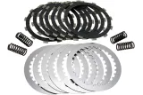 CLUTCH KIT CARBON DRCF SER