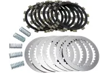 CLUTCH KIT CARBON DRCF SER