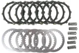 CLUTCH KIT CARBON DRCF SER