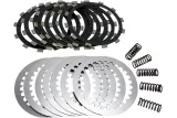 CLUTCH KIT CARBON DRCF SER