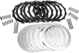 CLUTCH KIT CARBON DRCF SER