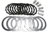 CLUTCH KIT CARBON DRCF SER