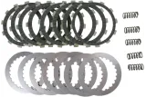 CLUTCH KIT CARBON DRCF SER
