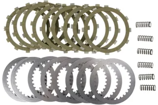 CLUTCH KIT ARAMID SRK096