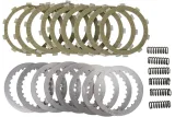 CLUTCH KIT ARAMID SRK100