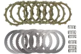 CLUTCH KIT ARAMID SRK101