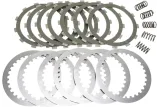 CLUTCH KIT ARAMID SRK102
