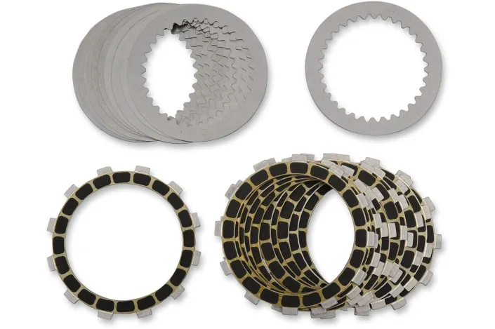 CLUTCH PLATE KIT DUCATI