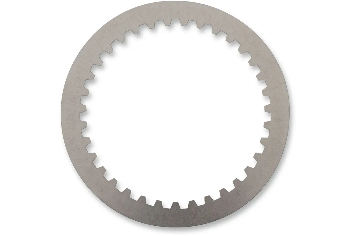 CLUTCH PLATE STEEL KAW