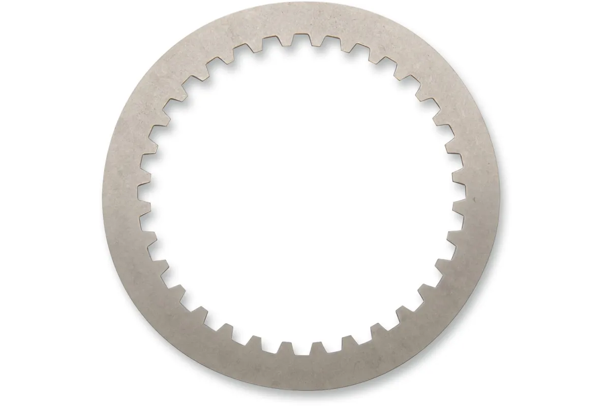 CLUTCH PLATE STEEL YAM