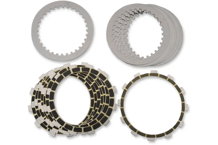 CLUTCH PLATE KIT YAM