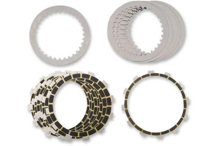 CLUTCH PLATE KIT YAM