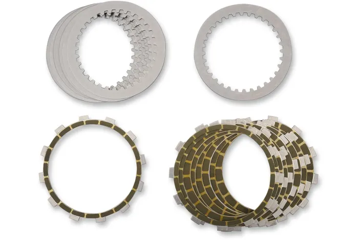 CLUTCH PLATE KIT YAM