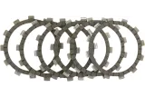 CLUTCH FRICTION PLATE KIT