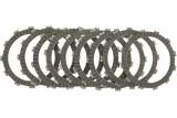 CLUTCH FRICTION PLATE KIT