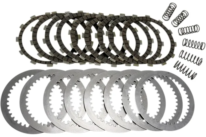 CLUTCH KIT DIRT DRC SERIES