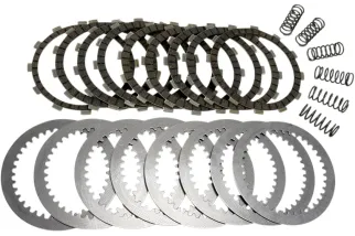 CLUTCH KIT DIRT DRC SERIES