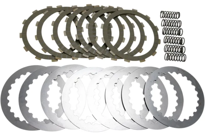 CLUTCH KIT DIRT DRC SERIES