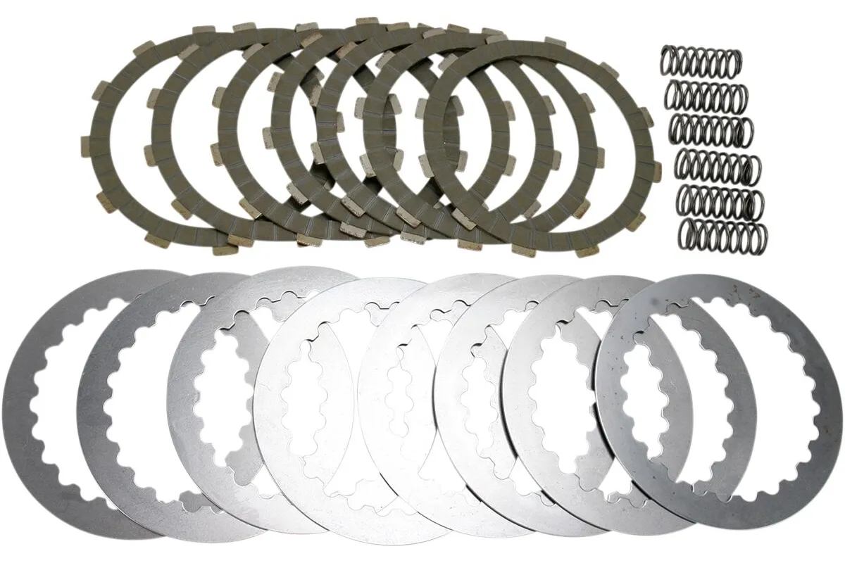 CLUTCH KIT DIRT DRC SERIES