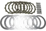 CLUTCH KIT DIRT DRC SERIES