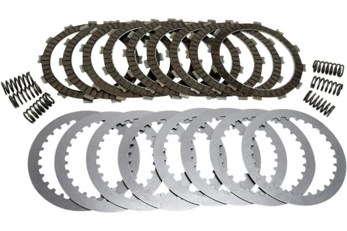 CLUTCH KIT DIRT DRC SERIES