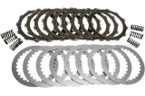 CLUTCH KIT DIRT DRC SERIES