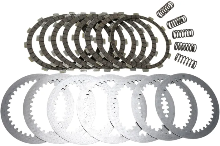 CLUTCH KIT DIRT DRC SERIES