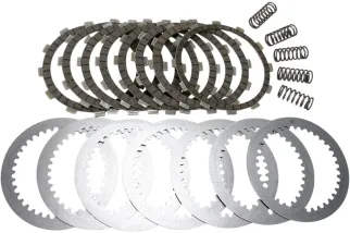CLUTCH KIT DIRT DRC SERIES