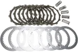 CLUTCH KIT DIRT DRC SERIES