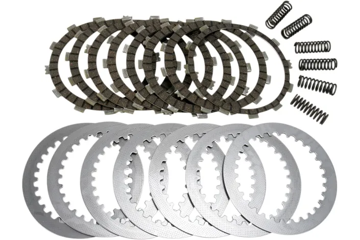CLUTCH KIT DIRT DRC SERIES