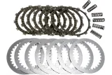 CLUTCH KIT DIRT DRC SERIES