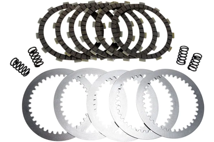 CLUTCH KIT DIRT DRC SERIES