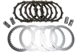 CLUTCH KIT DIRT DRC SERIES