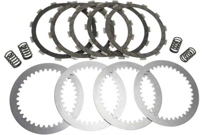 CLUTCH KIT DIRT DRC SERIES