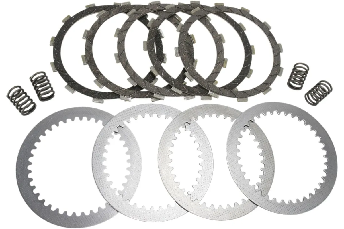 CLUTCH KIT DIRT DRC SERIES