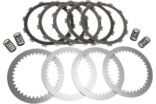 CLUTCH KIT DIRT DRC SERIES