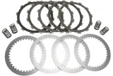 CLUTCH KIT DIRT DRC SERIES