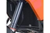 Protection de radiateur R&G Racing aluminium - KTM 1190 Adventure