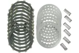 CLUTCH KIT CARBON DRCF SER