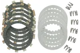 CLUTCH KIT CARBON DRCF SER