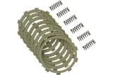 CLUTCH KIT PLTS SPRGS SRC