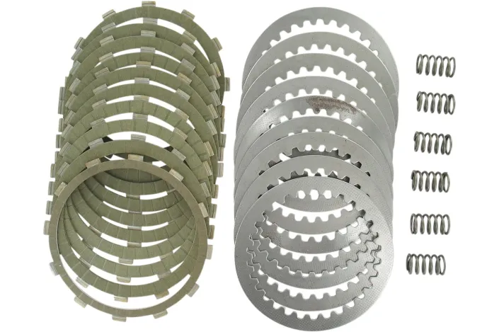 CLUTCH KIT ARAMID SRK098