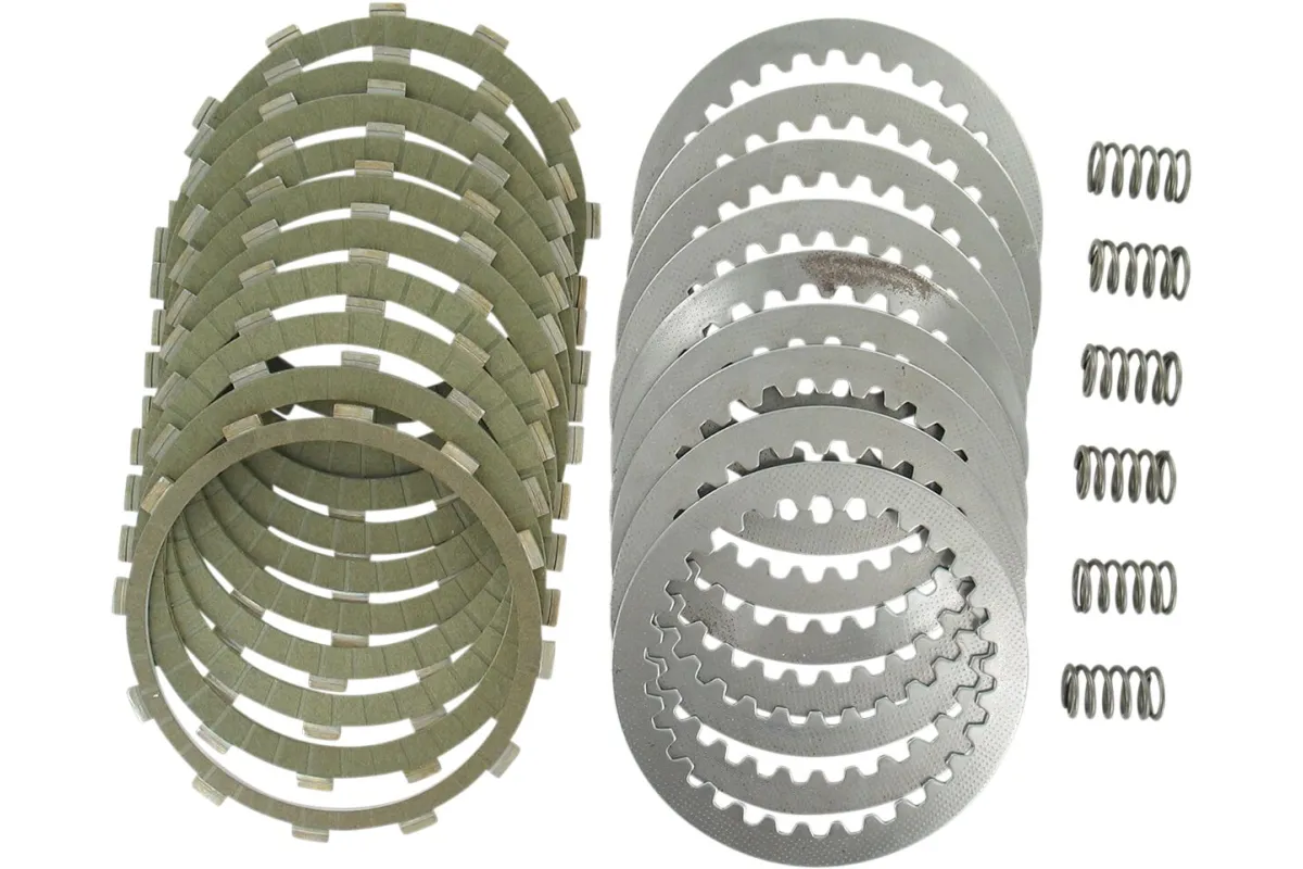 CLUTCH KIT ARAMID SRK098