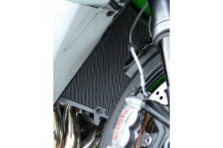 Protection de radiateur R&G RACING Aluminium - Kawasaki H2