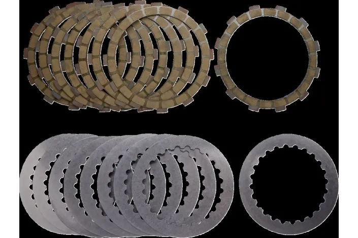 CLUTCH PLATE KIT KTM