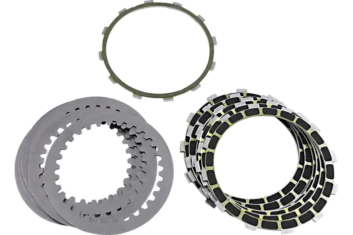 CLUTCH PLATE KIT BMW