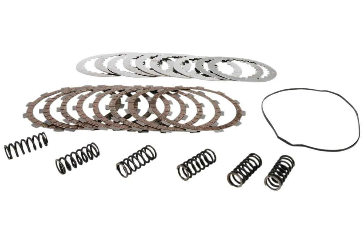 CLUTCH KIT MSE 350SXF