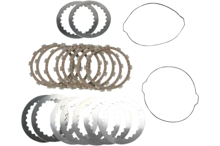 CLUTCH KIT MSE 350XCF-W