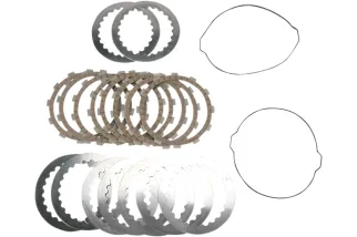 CLUTCH KIT MSE 350XCF-W