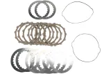 CLUTCH KIT MSE 350XCF-W